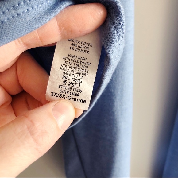 Powder Blue Matching Lounge Set - Picture 5 of 5